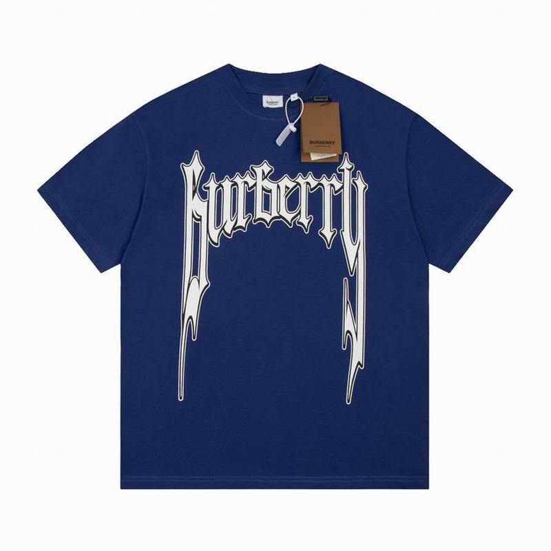 Burberry Men's T-shirts 81